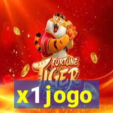 x1 jogo